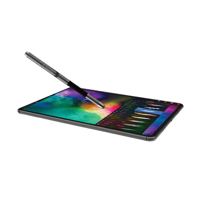 XtremeMac 3-in-1 Aluminum Stylus Pencil - Silver - Tashqila XtremeMac 3-in-1 Aluminum Stylus Pencil - Silver - Tashqila